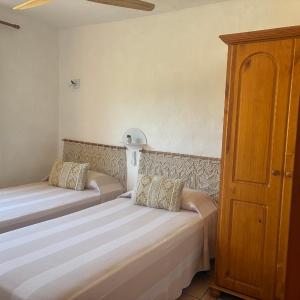 Bungalow (3 Adults)