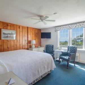King Room with Sea View