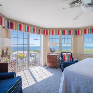 King Room with Balcony