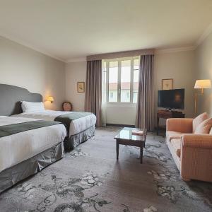 Standard Double Room - Prestige