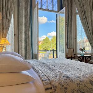 Grand Deluxe Double Room