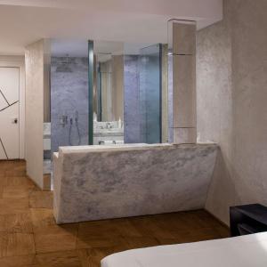 Swiss Advantage Garden View Room