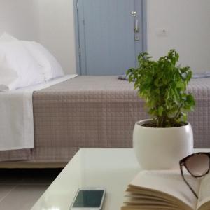Junior Suite with Sea View