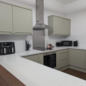 Classic Apartment