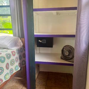 Double Room - Disability Access