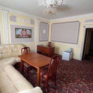Suite with Spa Bath