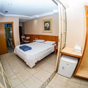 Basic Double Room