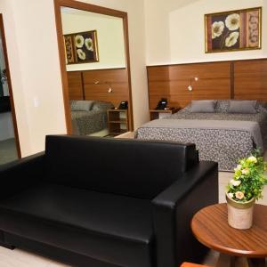 Queen Suite