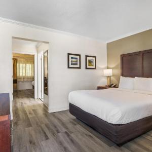 Quadruple Suite - Non-Smoking