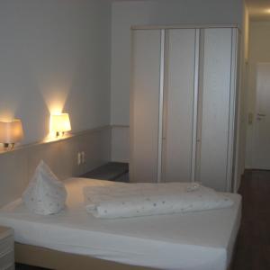 Comfort Single Room
