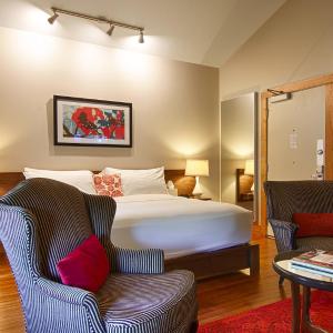 King Room - Disability Access
