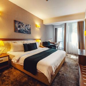Comfort Double or Twin Room