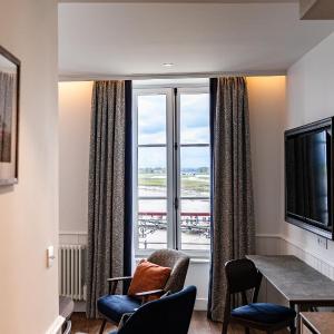 Suite - Historical Inn