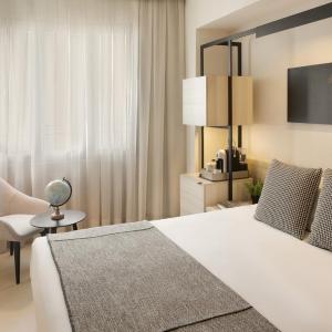 Design Double Room