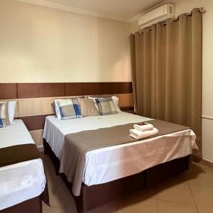 Luxury Triple Room