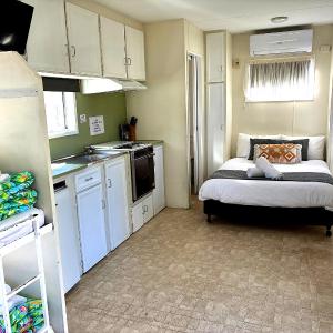 Economy Studio - Pet Friendly