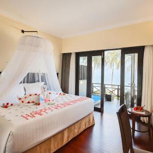 VIP BUNGALOW SEA VIEW