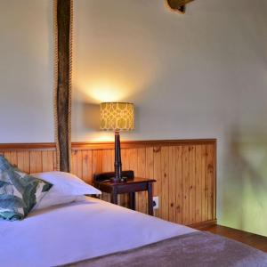 Superior Chalet