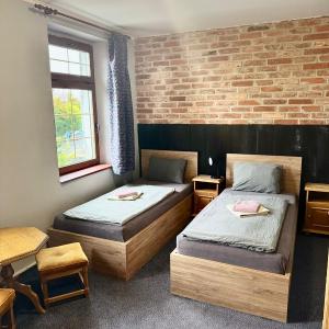 Classic Twin Room