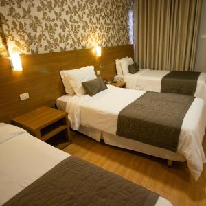 Luxury Triple Room