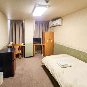 Single Room - No-Smoking