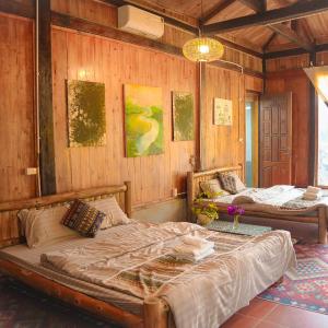 Family Bungalow