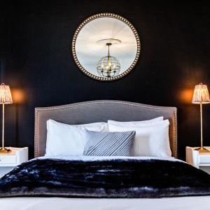 Queen Suite
