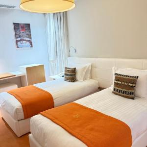 Budget Double or Twin Room