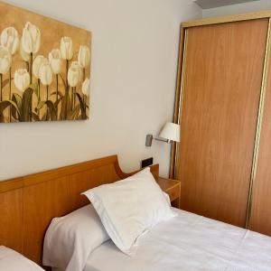 Room with Mountain View