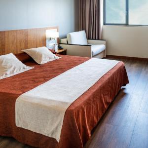 Triple Room (2 Adults + 1 Child)