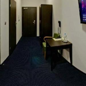 Classic Single Room