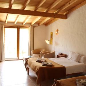 Quadruple Room with Balcony