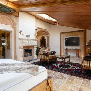 Hurrem Sultan Suite