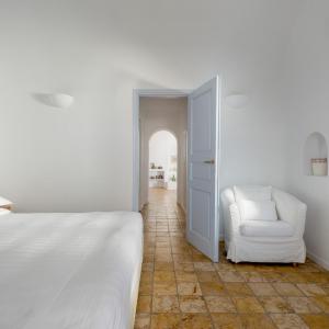 Tosca Suite with Caldera View 