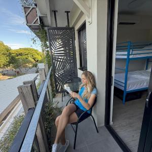 Bed in 6-Bed Female Dormitory Room (ages 18 - 35 only)