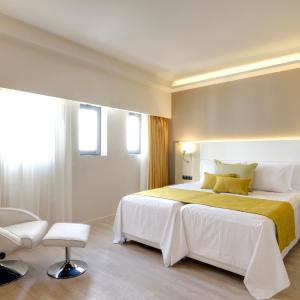 Standard Double Room with Extra Bed