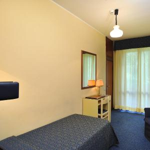 Business Single Room