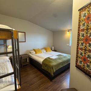 Economy Quadruple Room