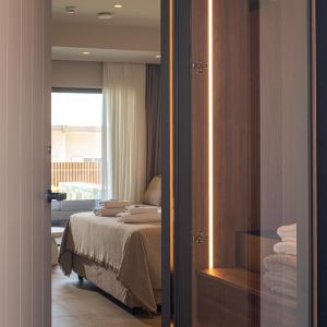 Junior Suite with Private Pool