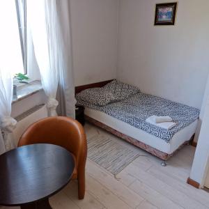 Small Single Room
