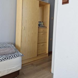 Small Twin Room