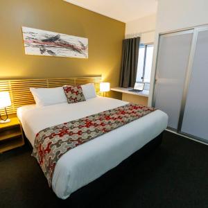 One-Bedroom Superior Apartment with Free Wi-Fi