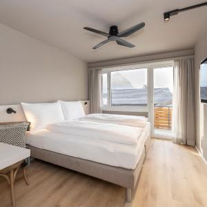 Double or Twin Room Standard