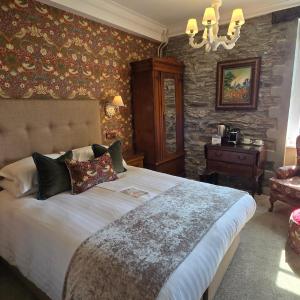 Deluxe Double Room with Sea View (Not Pet Friendly)