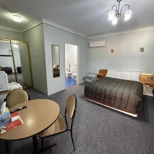 Family Room - Disability Access