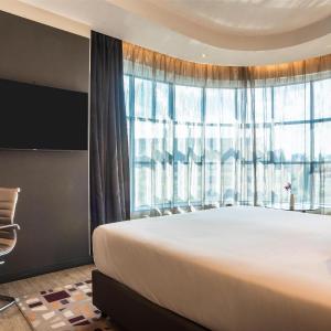 Executive King Room