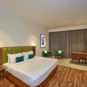 Club Double or Twin Room