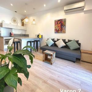 Comfort One-Bedroom Apartment (3 Adults)