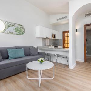 Two-Bedroom Bungalow