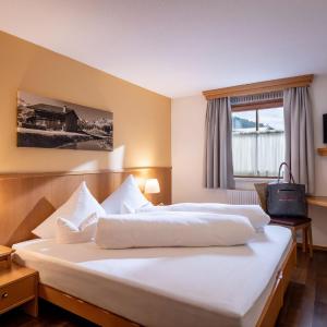 Basic Economy Double Room